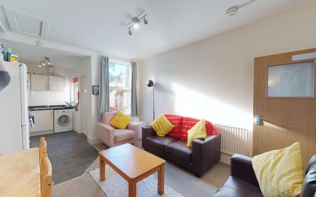 Main image of property: 19 Rosa Road, Crookesmoor S10 1LZ