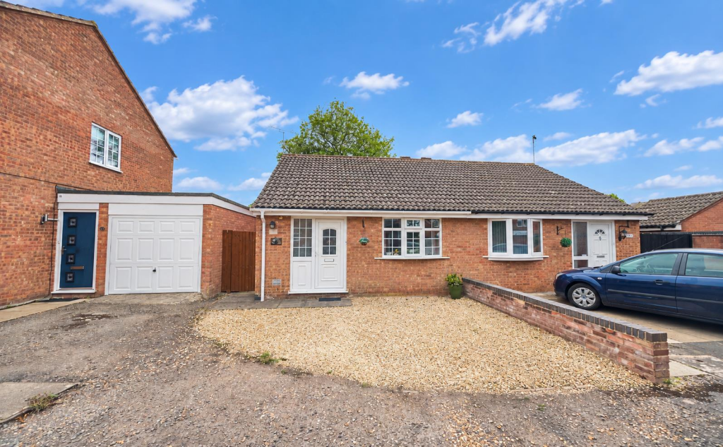 Main image of property: Sycamore Close, Burbage