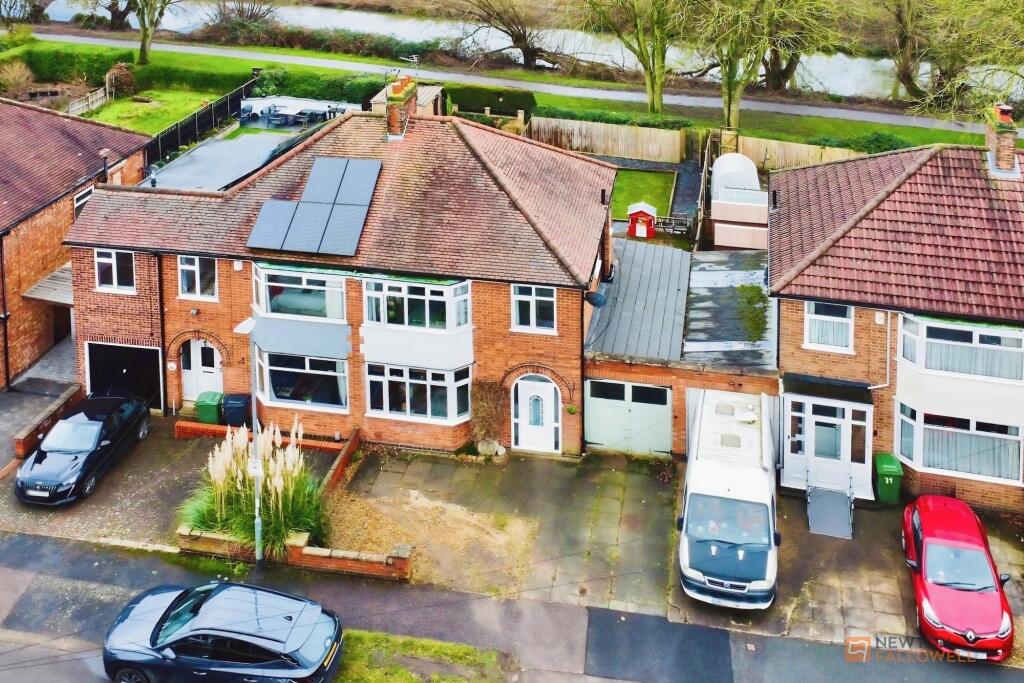 Main image of property: Orchard Road, Birstall, LE4