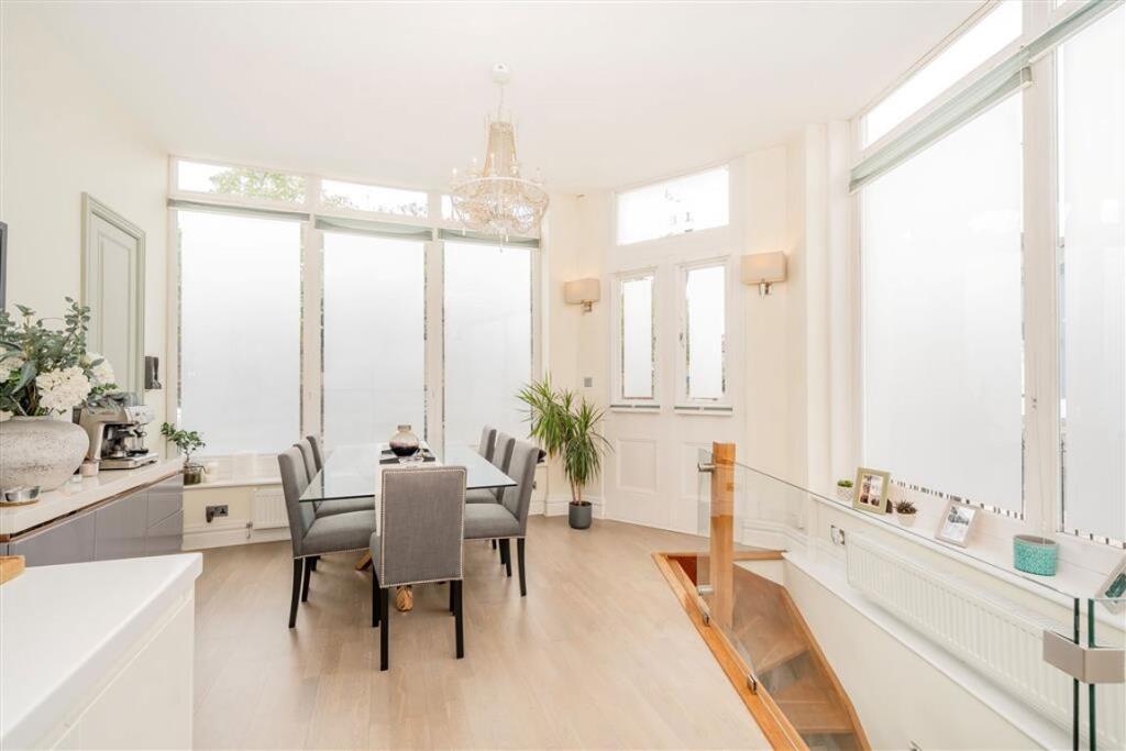 Apartment in London - View 5