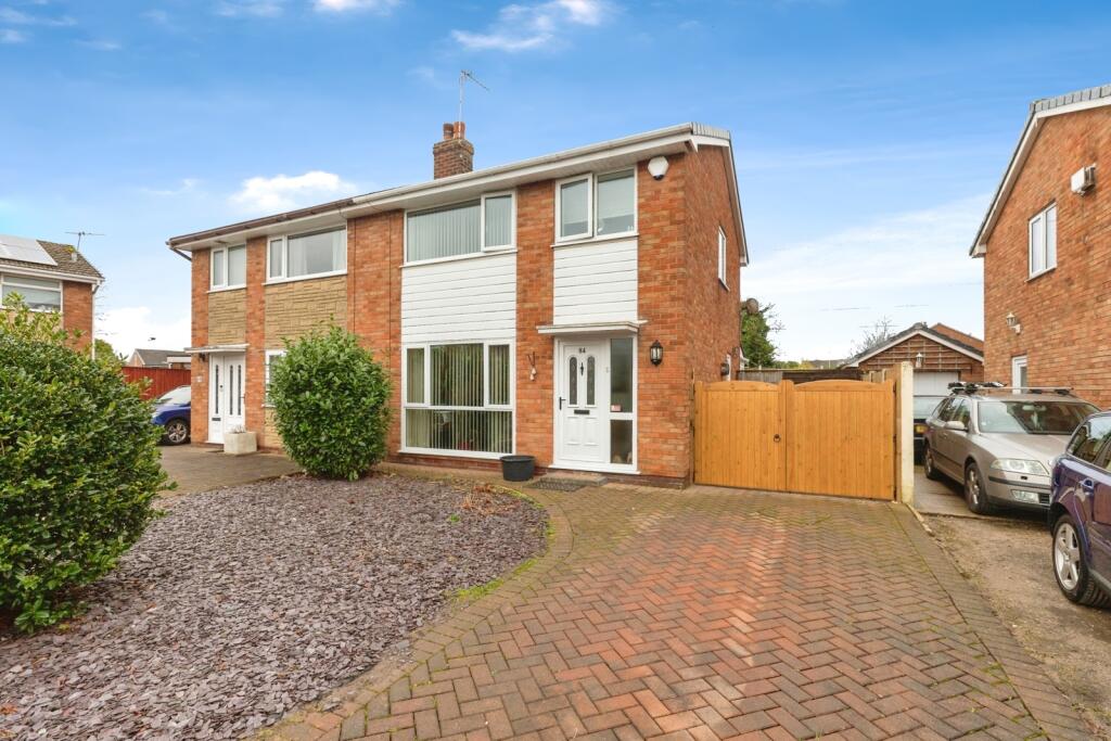 Main image of property: Park Avenue, Euxton, Chorley, Lancashire, PR7