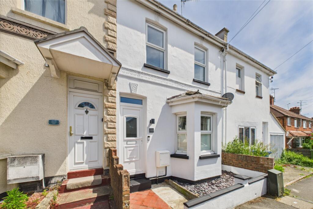 Main image of property: Kings Road, Aldershot, Hampshire, GU11