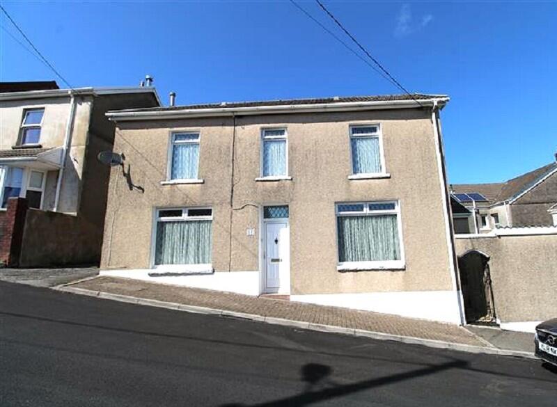 Main image of property: Fairy Glen, Ogmore Vale, Bridgend, Bridgend County. CF32 7HA