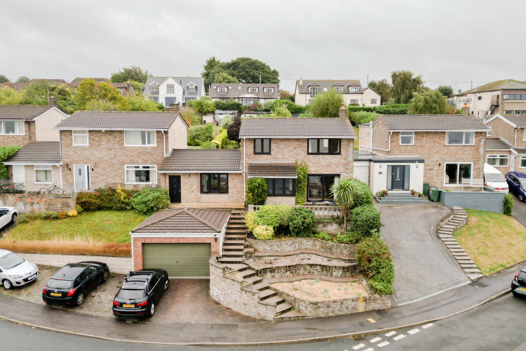 Main image of property: Northfield Road, Portishead