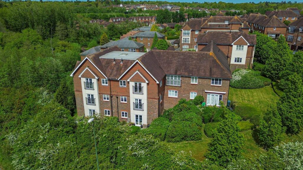 Main image of property: Highbank, Haywards Heath, RH16