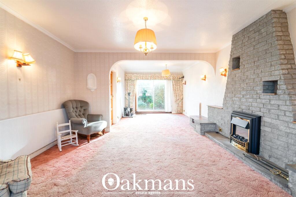 Additional image 4 of Claines Road, Birmingham, West Midlands, B31