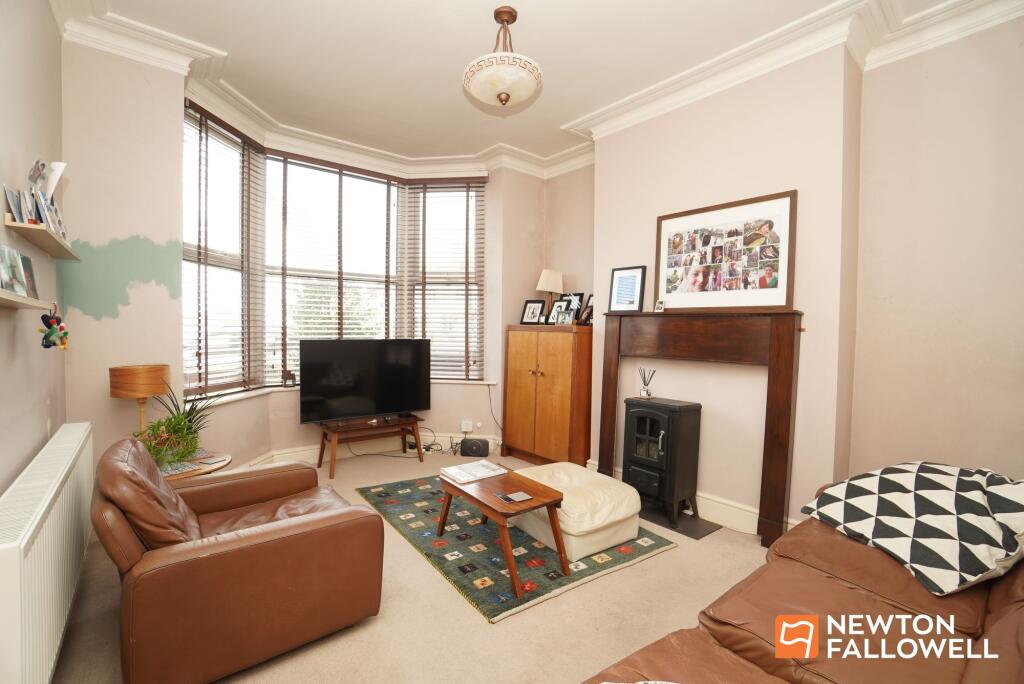 House in Leicester - View 3