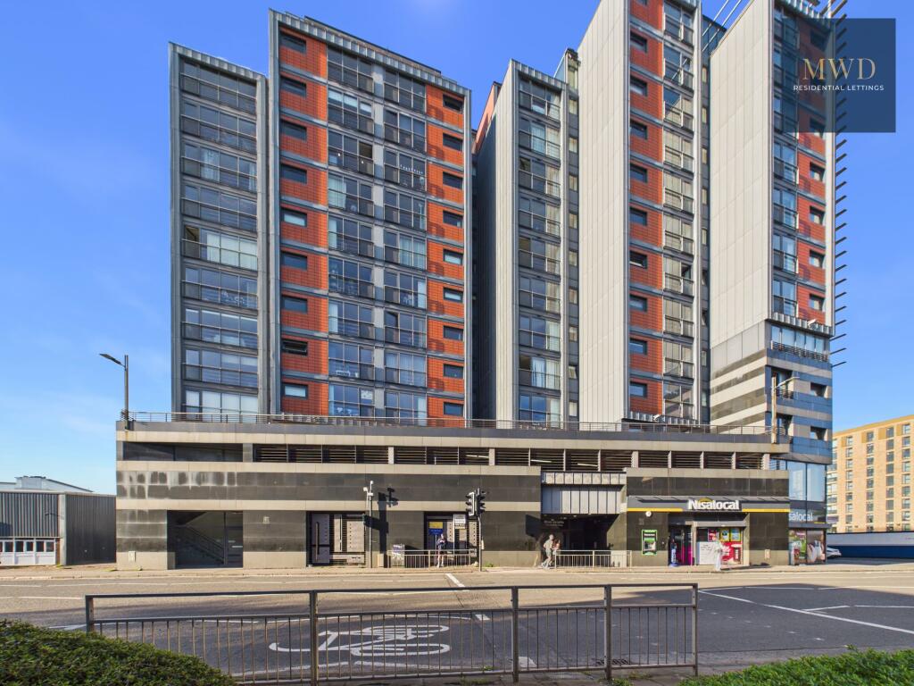 Main image of property: Lancefield Quay, Glasgow, G3