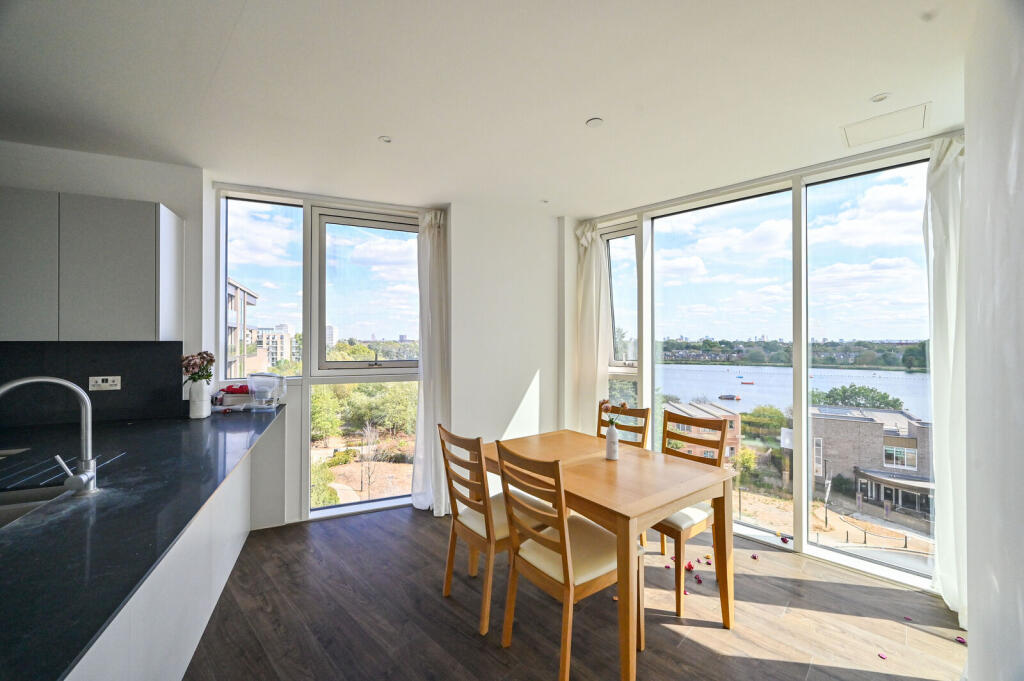 Apartment in London - View 4