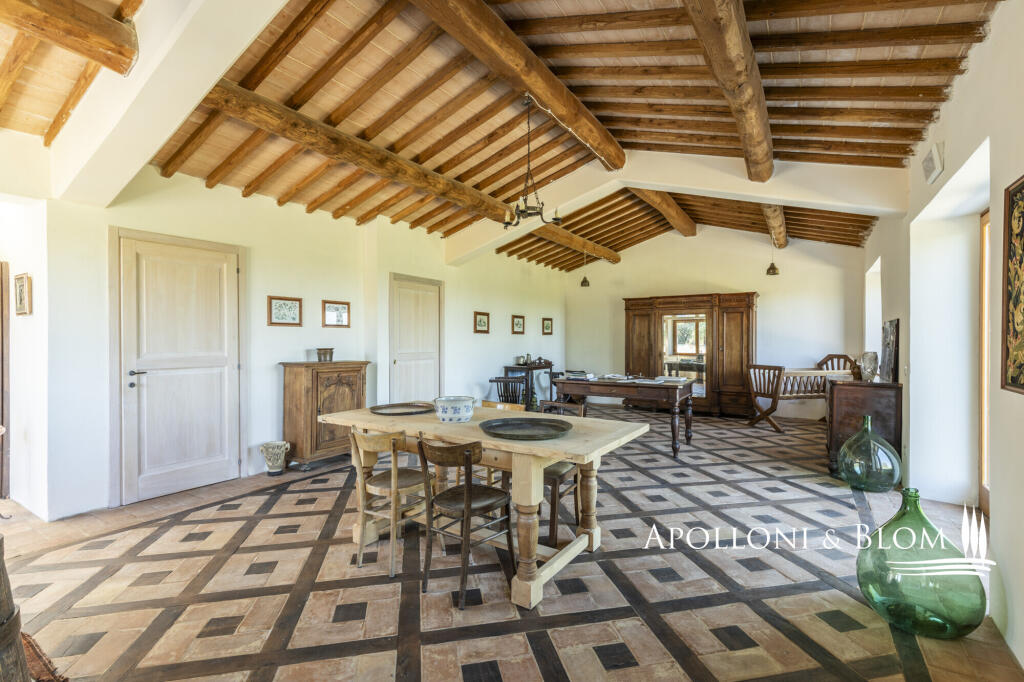 Main image of property: Tuscany, Siena, Castiglione d`Orcia
