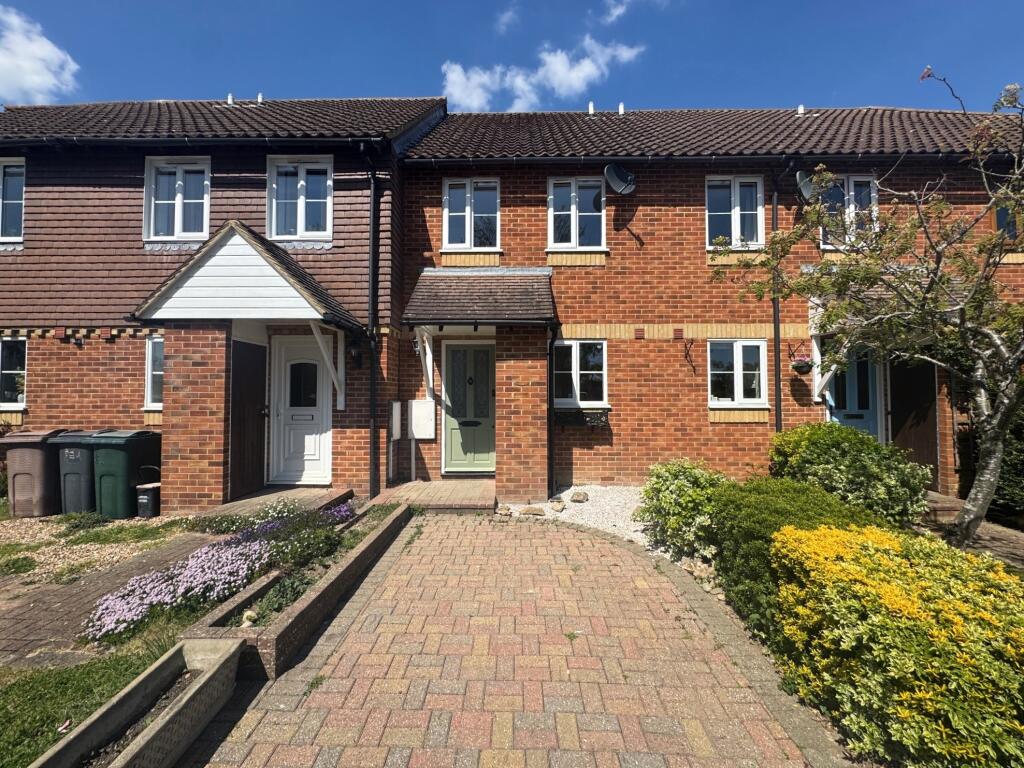 Main image of property: Quince Orchard