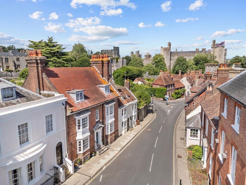 Maltravers Street, Arundel, BN18 - View 2