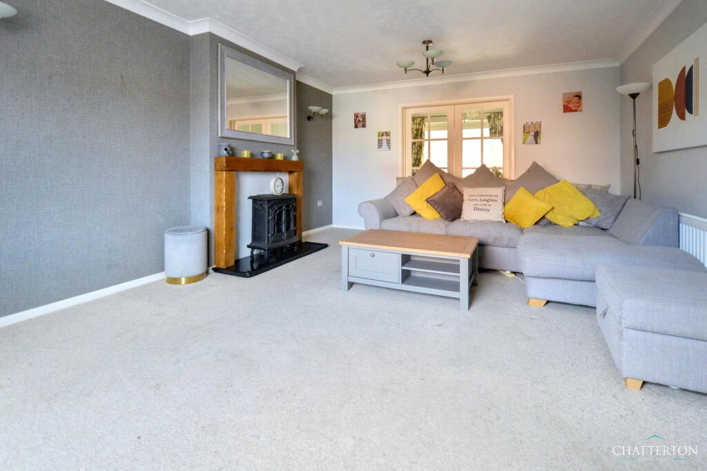 House in Wychavon, Badsey - More