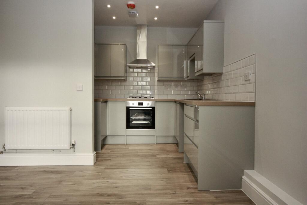 Main image of property: Lindum Terrace, Lincoln