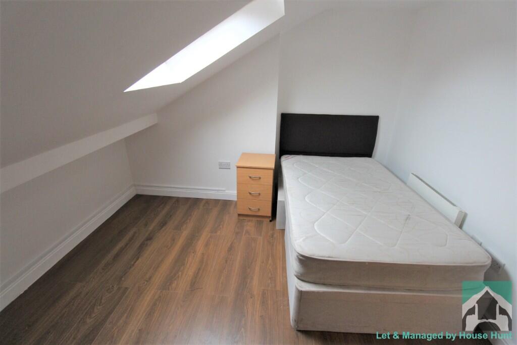 3 bedroom terraced house for rent
