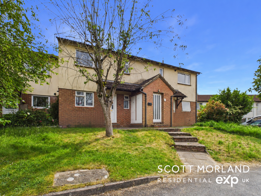 Main image of property: Scarlatti Road, Basingstoke, RG22 4LY