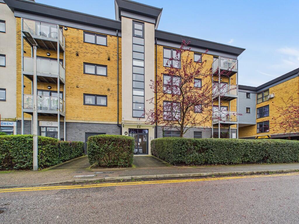 Main image of property: Station Road, Rochester, Kent, ME2