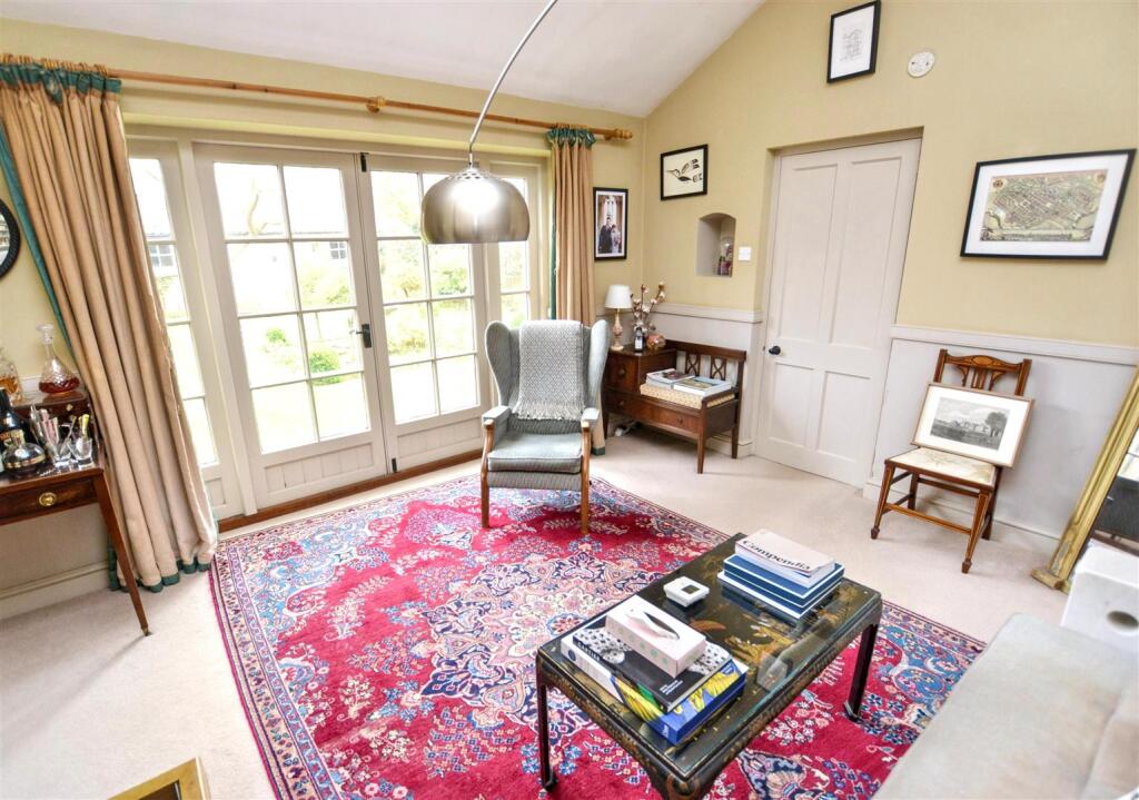 Main image of property: Oulton, Norfolk