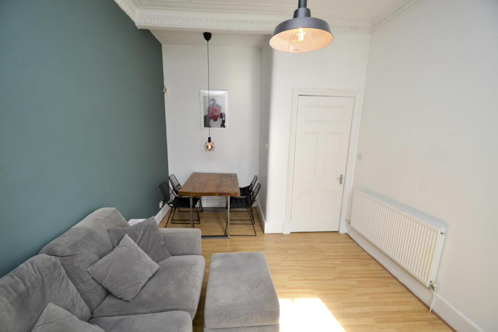 Apartment in Glasgow, New Cathcart, Battlefield - View 4