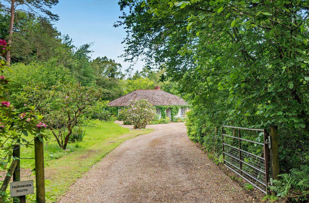 Main image of property: Radnor Lane, Holmbury St. Mary