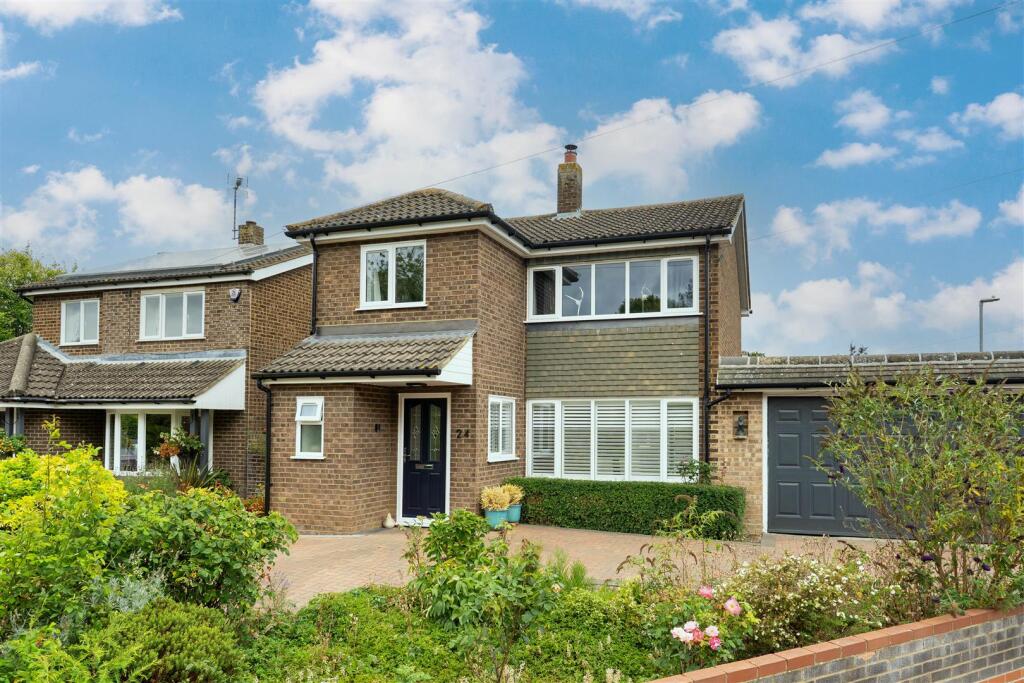Main image of property: Luton Road, Wilstead