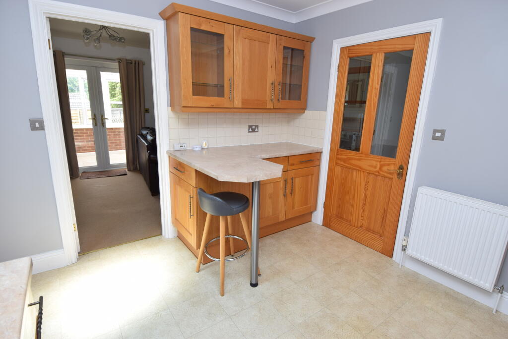 Chartwell Place, Shrewton, Wiltshire - View 6