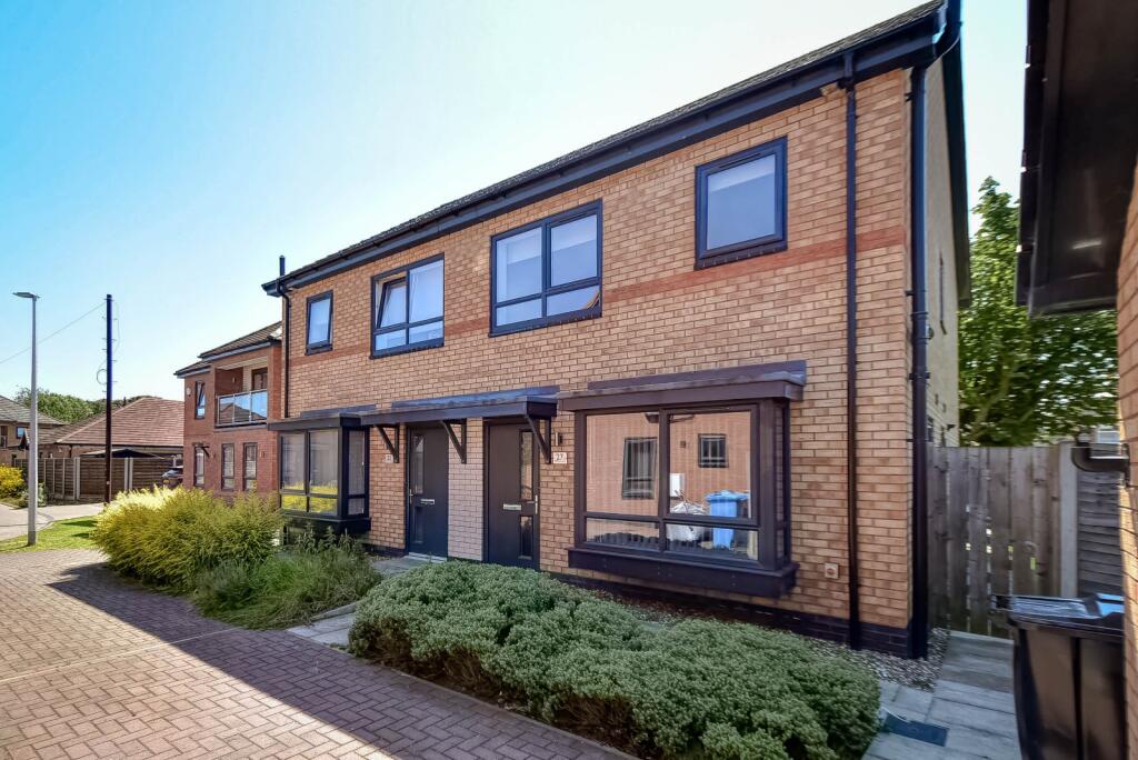 Main image of property: Mulberry Lane, Hull, East Yorkshire, HU4