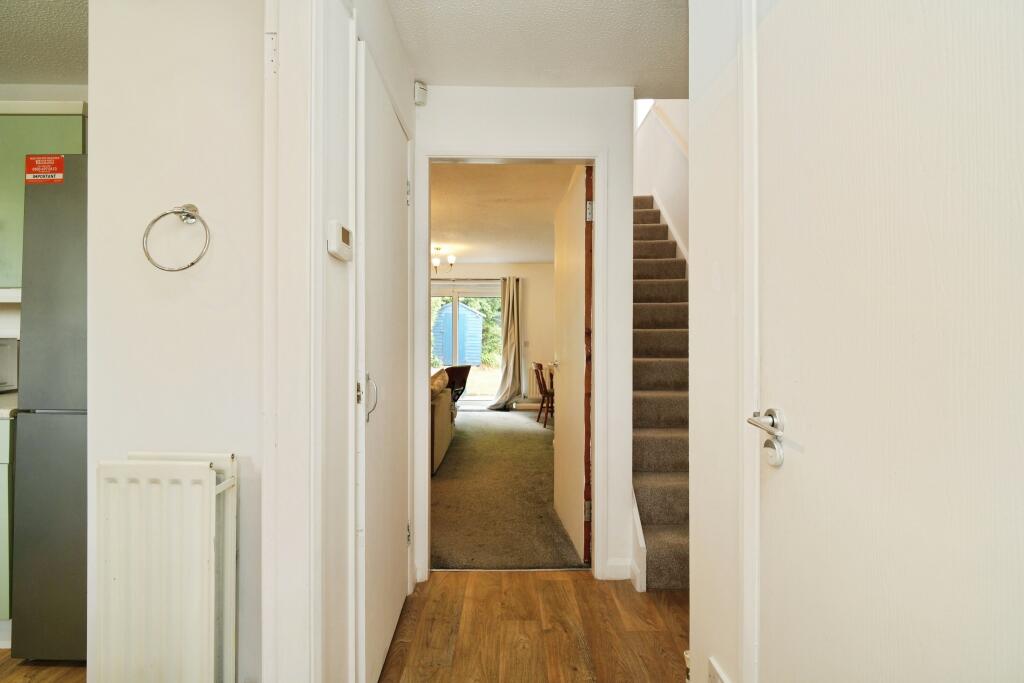 Lime Tree Square, Shipley, BD18 photo 3
