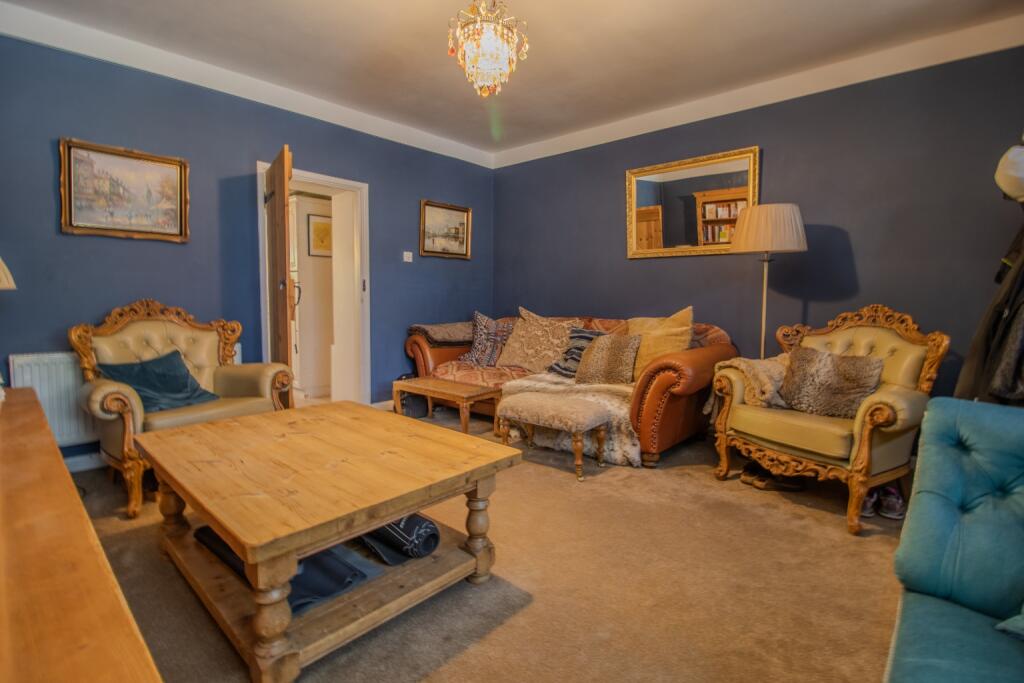 House in North Norfolk, Briston - View 4