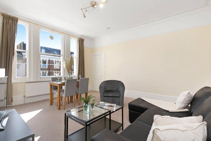 Main image of property: Horn Lane, London