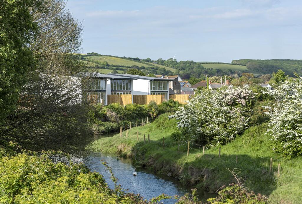 Main image of property: Riversmeet, Velator, Braunton, Devon, EX33