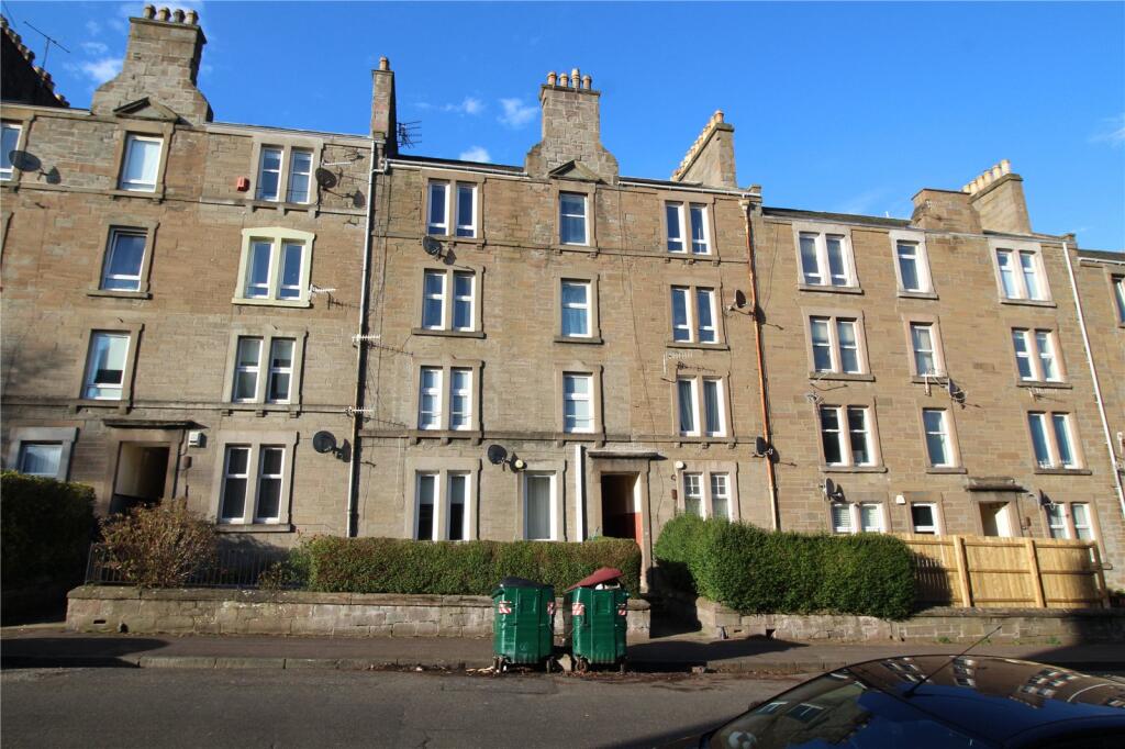 Main image of property: Scott Street, Dundee, Angus, DD2