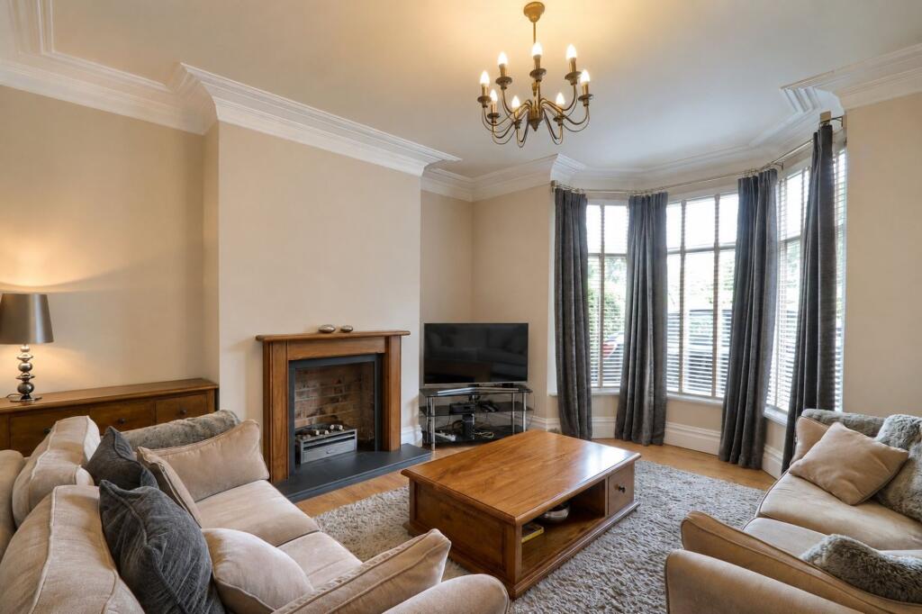 House in Stockton-on-Tees - More