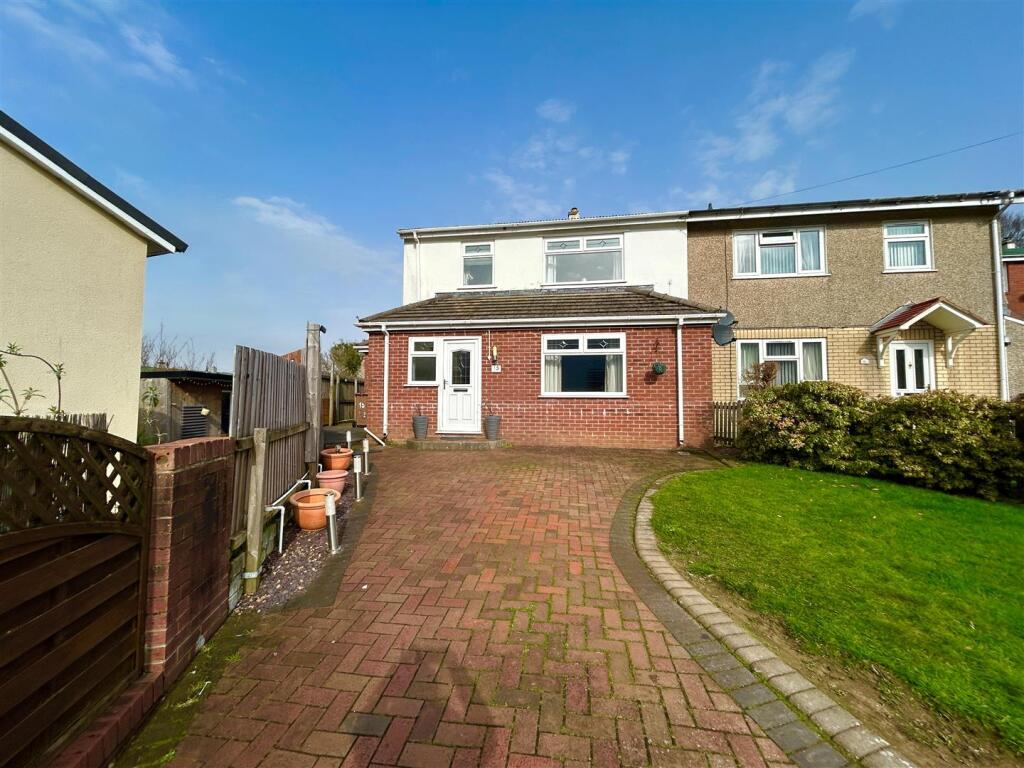 Main image of property: Clytha Square, Abercarn, Newport