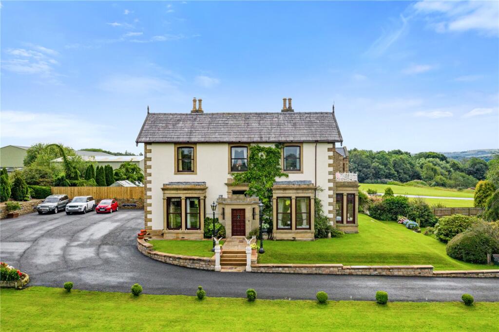 Main image of property: Alston Lane, Alston, Preston, Lancashire