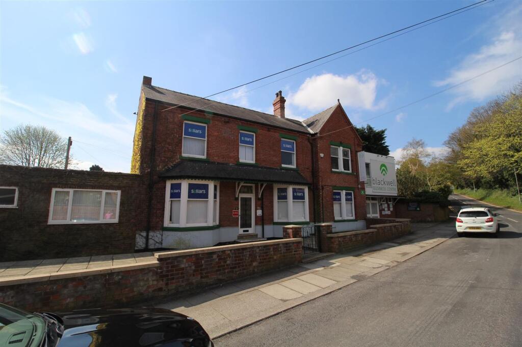 Main image of property: Blackwell Business Centre, 1 Blackwell Lane, DL3