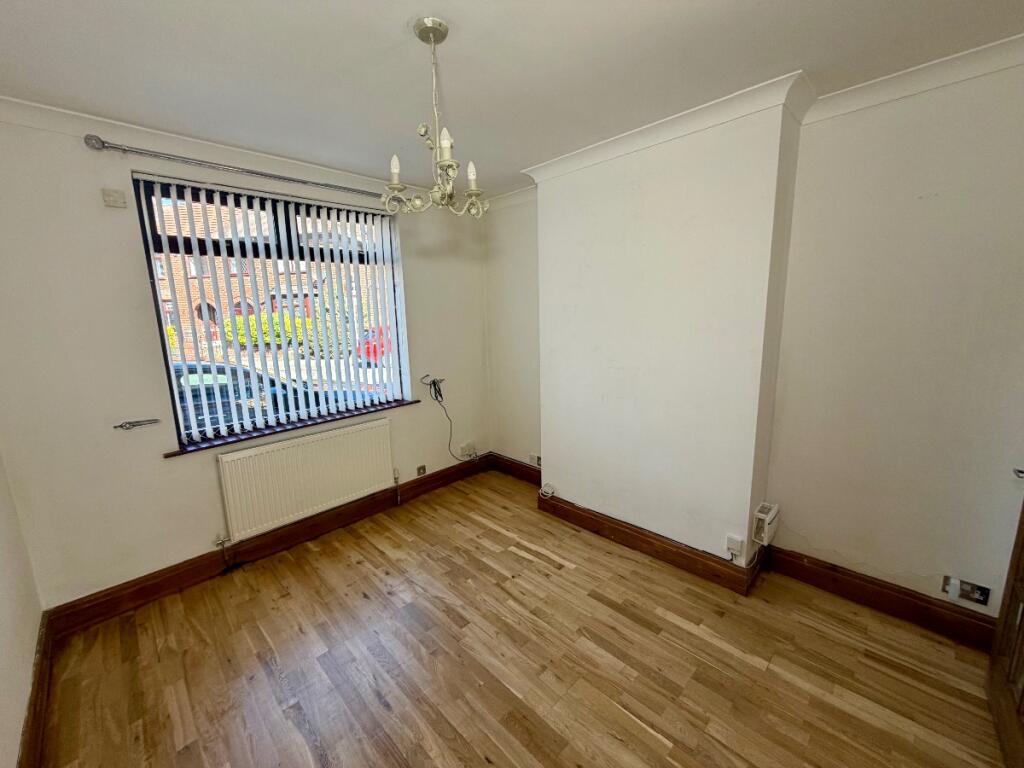 O'Leary Street, Warrington - Widok 3