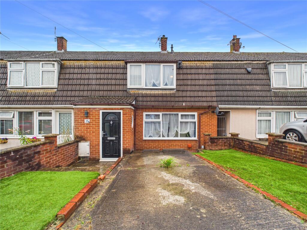 Main image of property: Newland Road, Bristol, BS13