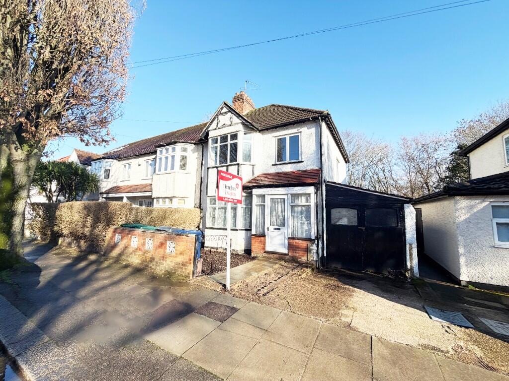 Main image of property: Kings Close, London, NW4