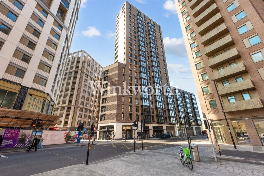 Main image of property: Station Road, London, N17