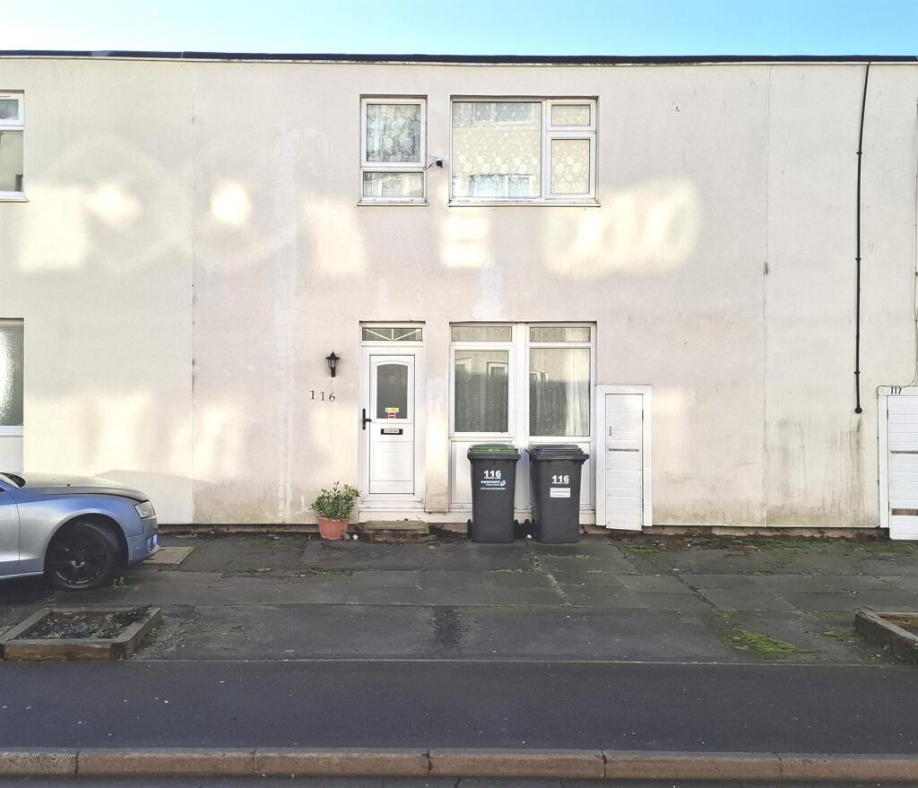 Main image of property: Cornwell Close, Gosport