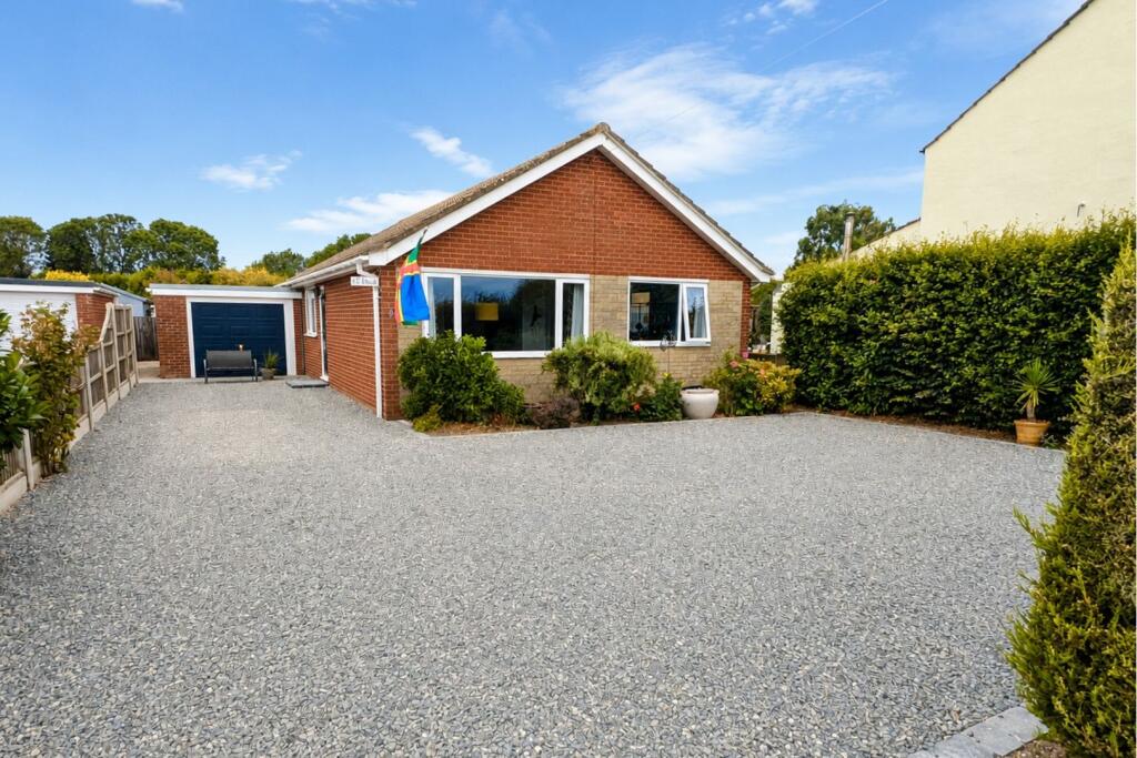 Main image of property: Ferry Road, Southrey, Lincoln, LN3