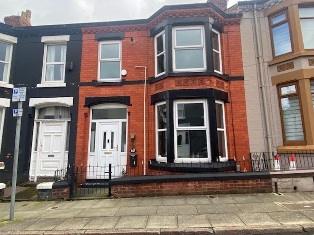 Main image of property: Watford Road, Liverpool L4 2TR