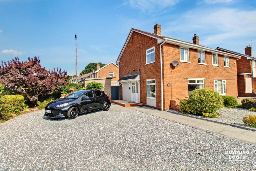 Main image of property: Maple Road, Pelsall, WS3 4JJ - Beautifully Presented Throughout