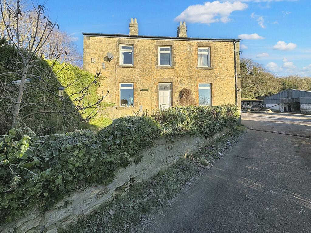 Main image of property: Sunderland Street, Houghton Le Spring, Tyne and Wear, DH5 8BG