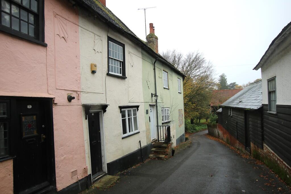 Main image of property: Star Lane, Dunmow