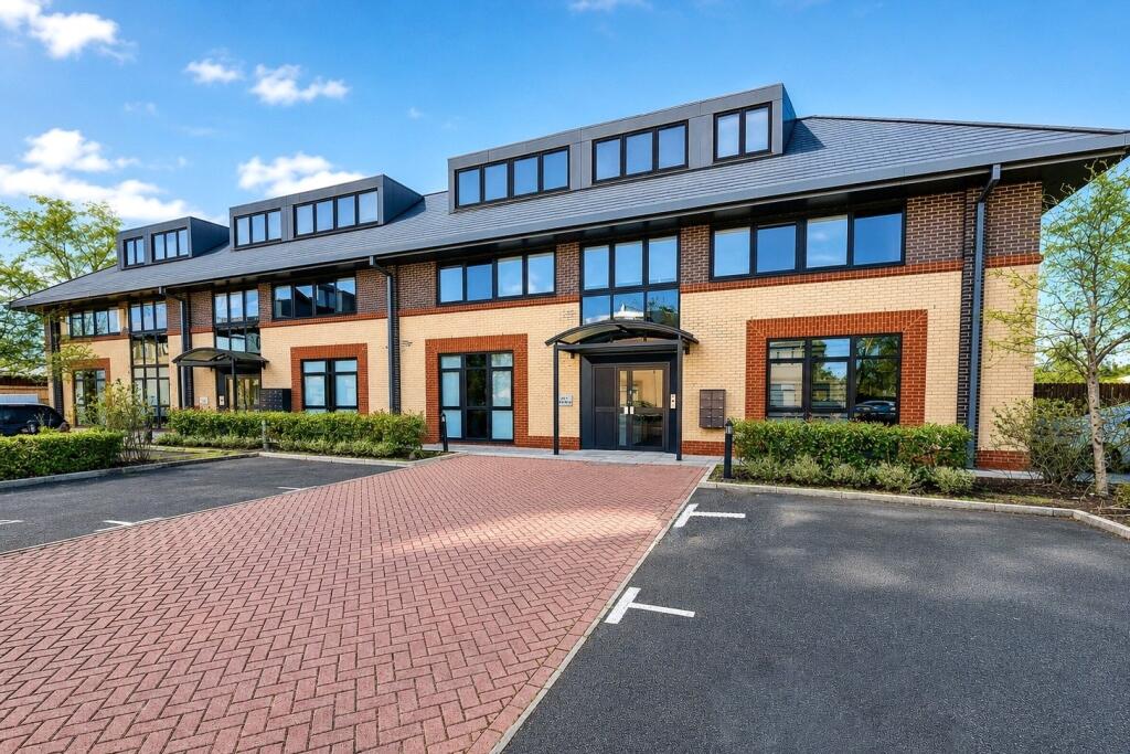 Main image of property: River Court, Sheerwater, Woking, Surrey, GU21