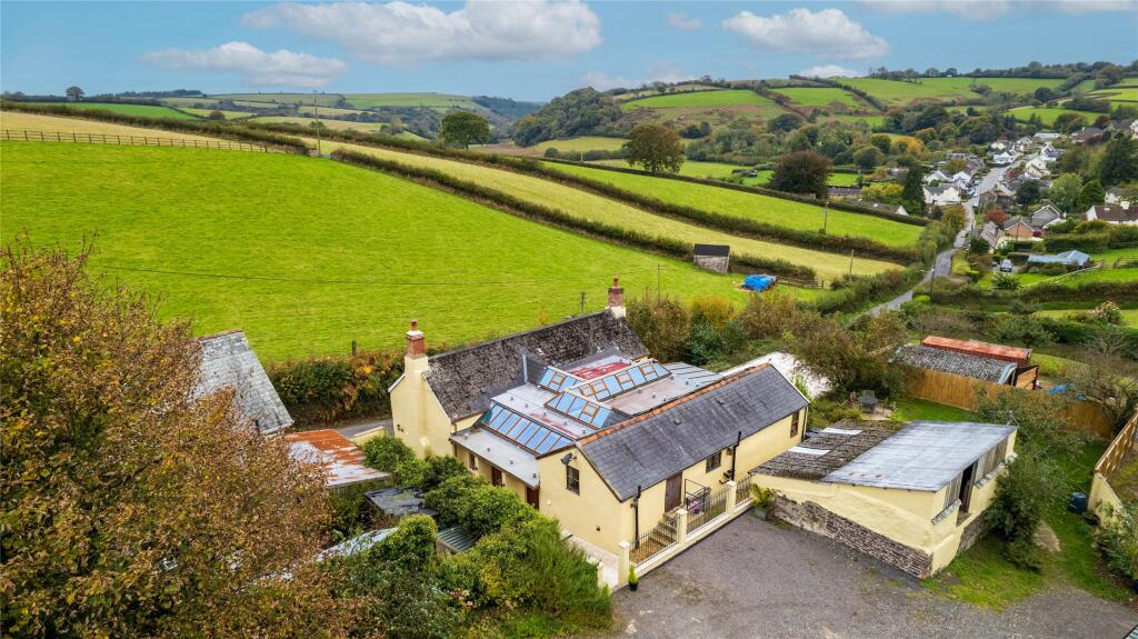 Main image of property: North Molton, South Molton, Devon, EX36