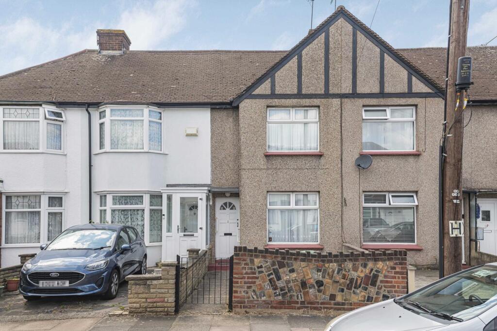 Main image of property: Greenwood Avenue, Enfield
