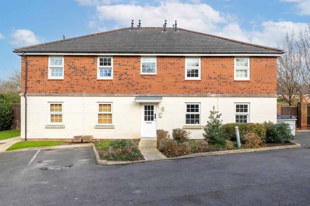 Main image of property: Clonners Field, Stapeley, CW5